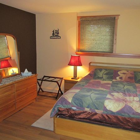 Beard'S Creek Bed And Breakfast Parson 외부 사진